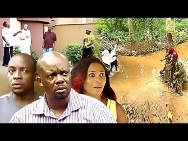 Video: IGWE TOWNSHIP 1 - Latest 2018 Nigerian Nollywood Movie